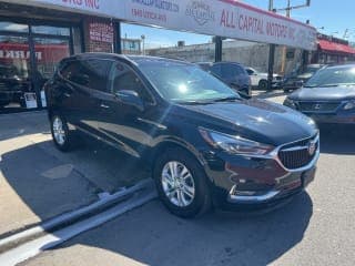 Buick 2021 Enclave