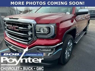 GMC 2018 Sierra 1500