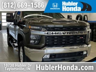 Chevrolet 2023 Silverado 2500HD