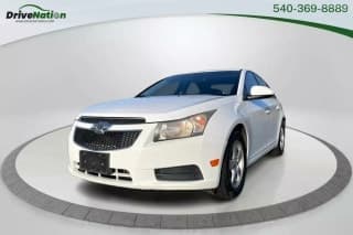 Chevrolet 2014 Cruze