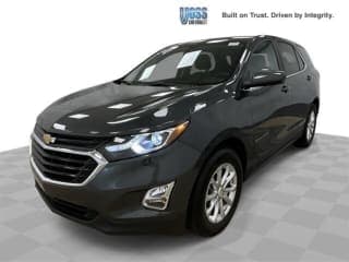 Chevrolet 2021 Equinox