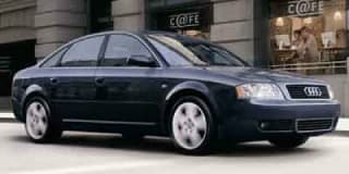 Audi 2004 A6