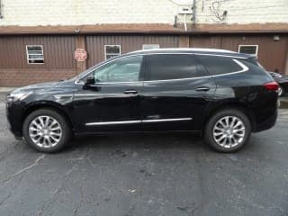 Buick 2021 Enclave