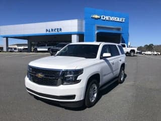 Chevrolet 2016 Tahoe