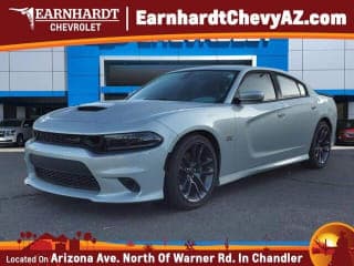 Dodge 2022 Charger