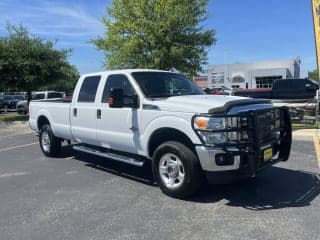 Ford 2015 F-250 Super Duty