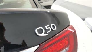 Infiniti 2021 Q50