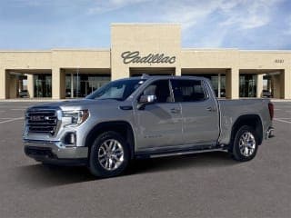 GMC 2021 Sierra 1500