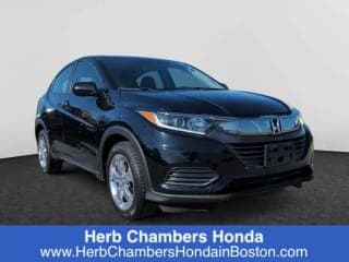 Honda 2021 HR-V