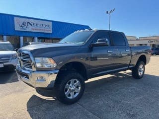 Ram 2015 2500