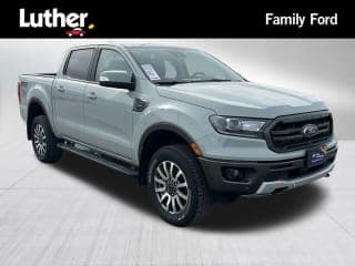 Ford 2022 Ranger