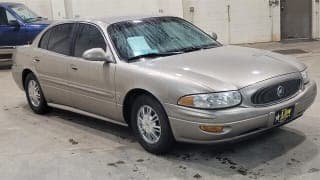 Buick 2002 LeSabre