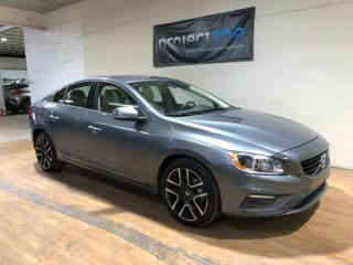 Volvo 2018 S60