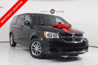 Dodge 2017 Grand Caravan