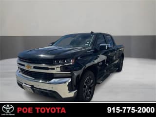 Chevrolet 2019 Silverado 1500