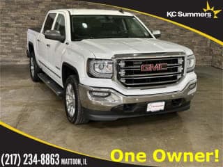 GMC 2017 Sierra 1500