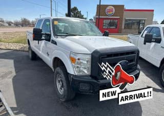 Ford 2015 F-350 Super Duty