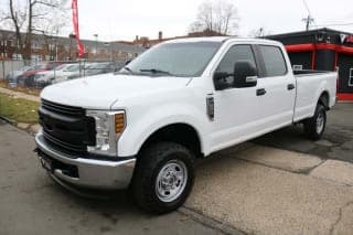 Ford 2019 F-250 Super Duty