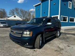 Chevrolet 2007 Tahoe