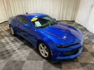 Chevrolet 2017 Camaro