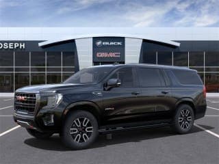 GMC 2024 Yukon XL