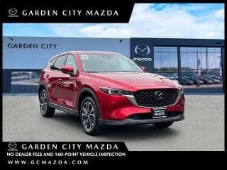 Mazda 2023 CX-5