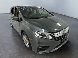 Honda 2020 Odyssey