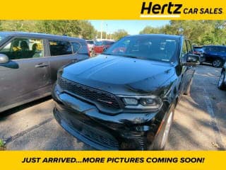 Dodge 2023 Durango