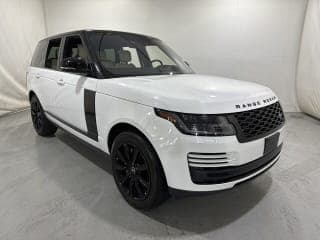 Land Rover 2020 Range Rover