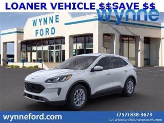 Ford 2020 Escape