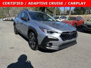 Subaru 2024 Crosstrek