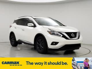 Nissan 2018 Murano