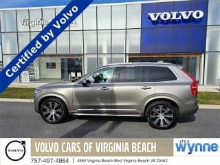 Volvo 2022 XC90