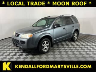 Saturn 2006 Vue