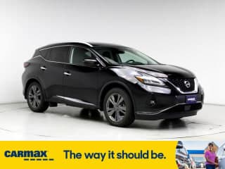 Nissan 2019 Murano