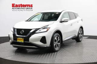 Nissan 2020 Murano