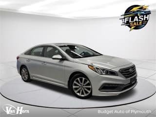 Hyundai 2016 Sonata