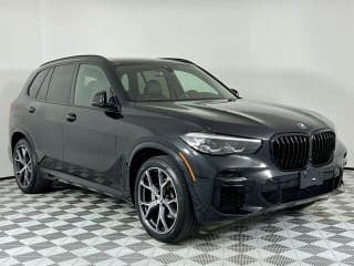 BMW 2023 X5