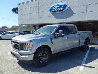 Ford 2021 F-150