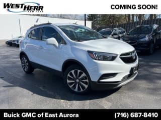 Buick 2021 Encore