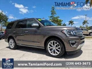 Ford 2018 Expedition