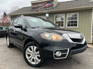 Acura 2012 RDX