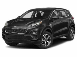 Kia 2022 Sportage