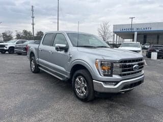 Ford 2023 F-150