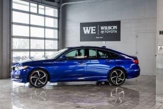 Honda 2020 Accord