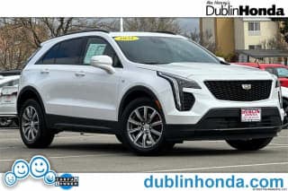 Cadillac 2021 XT4