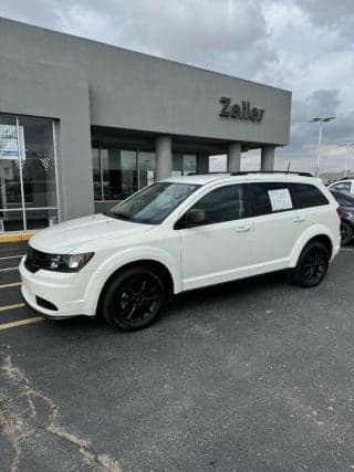 Dodge 2020 Journey