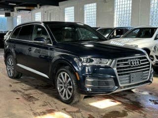 Audi 2017 Q7