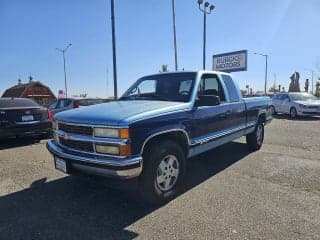 Chevrolet 1995 C/K 1500 Series