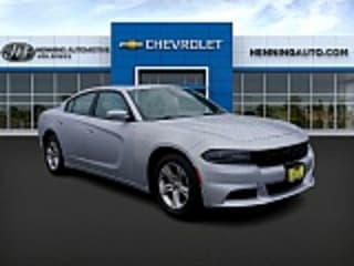 Dodge 2021 Charger